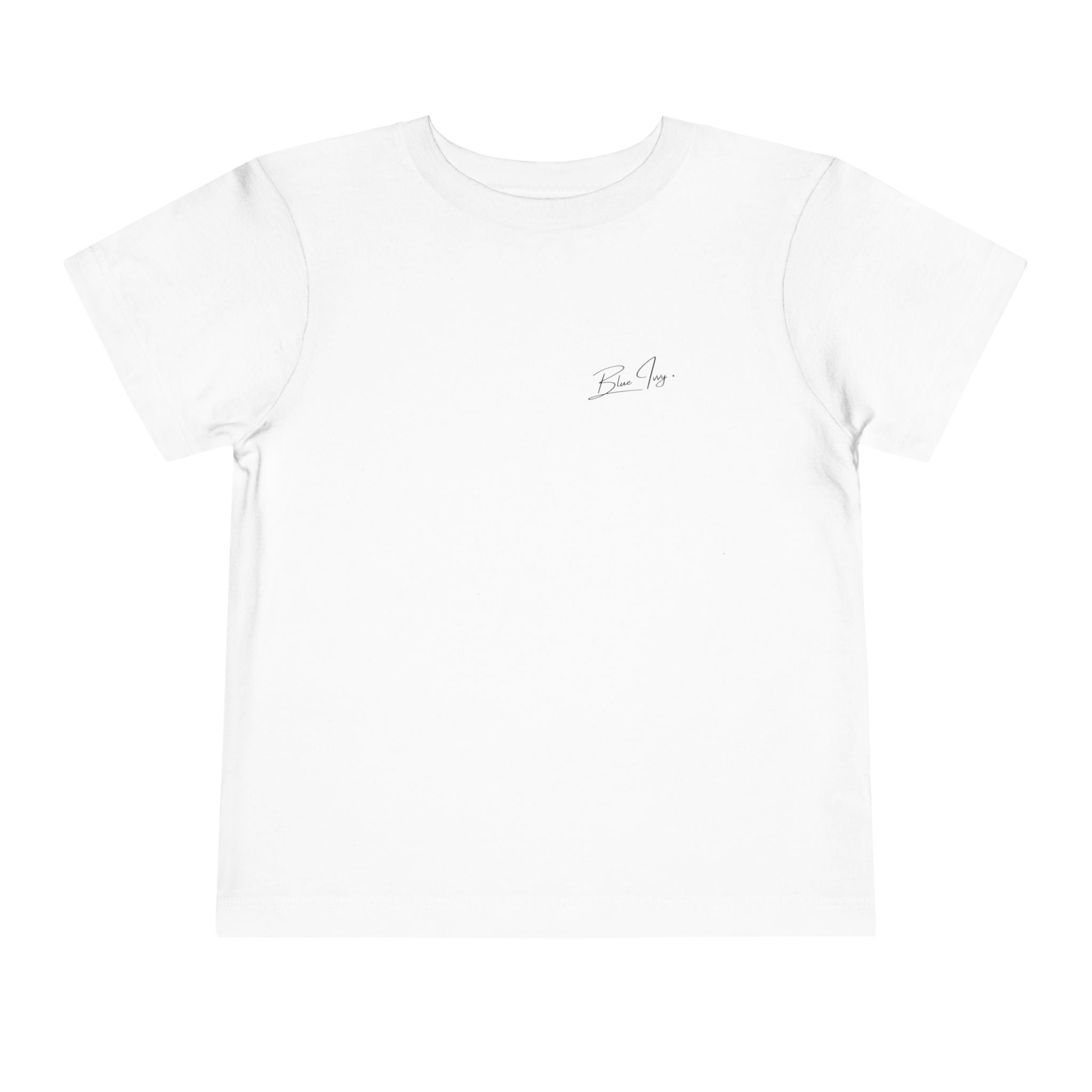 Toddler 'Blue Ivy' Signature Tee