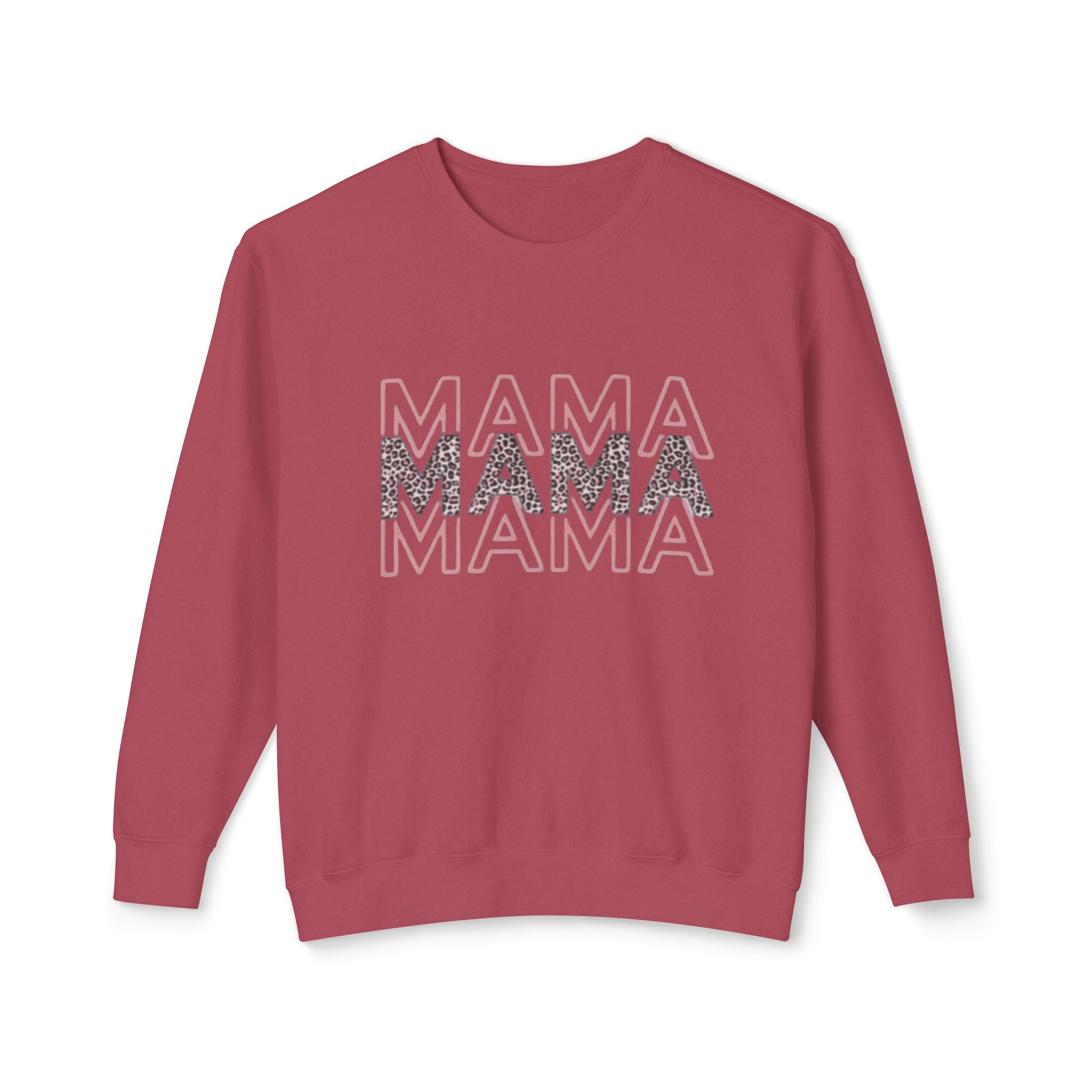 MAMA Sweatshirt
