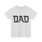 Men's "DAD' Tee