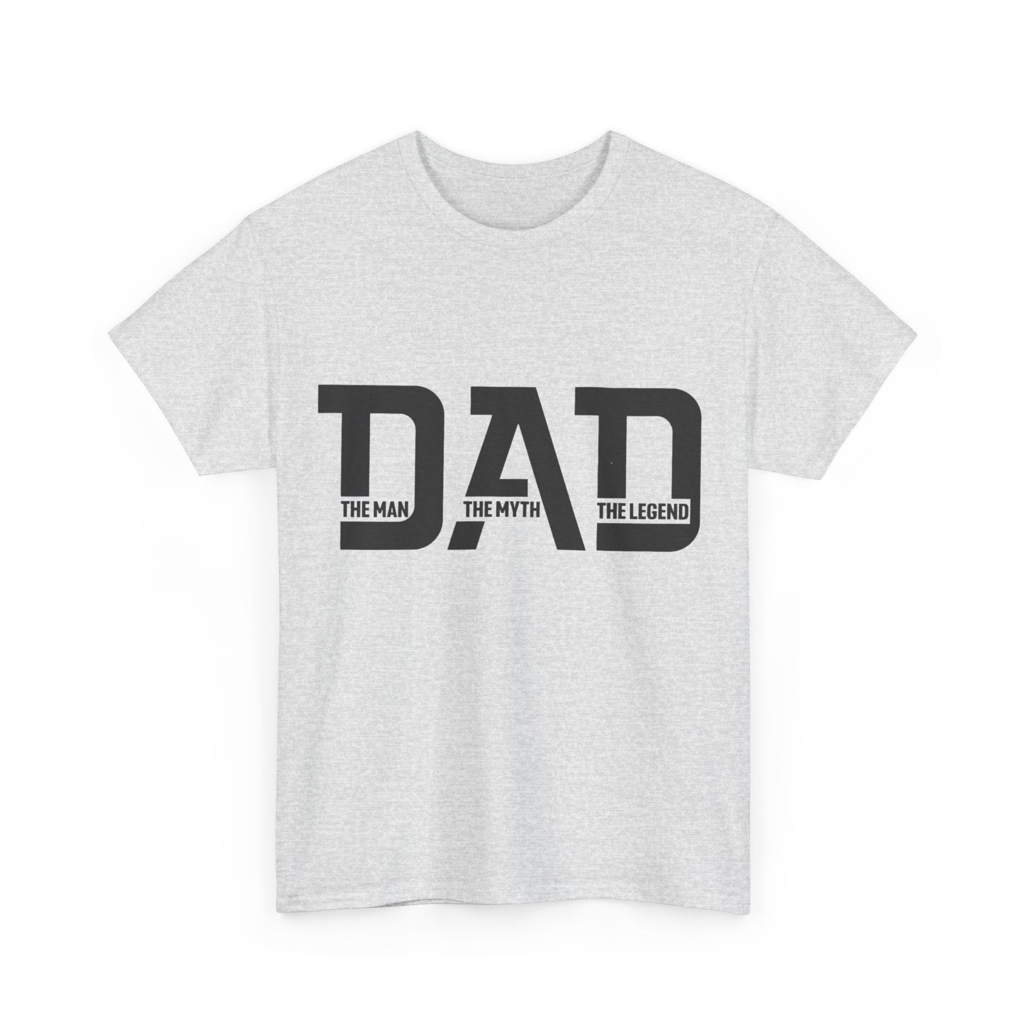 Men's "DAD' Tee