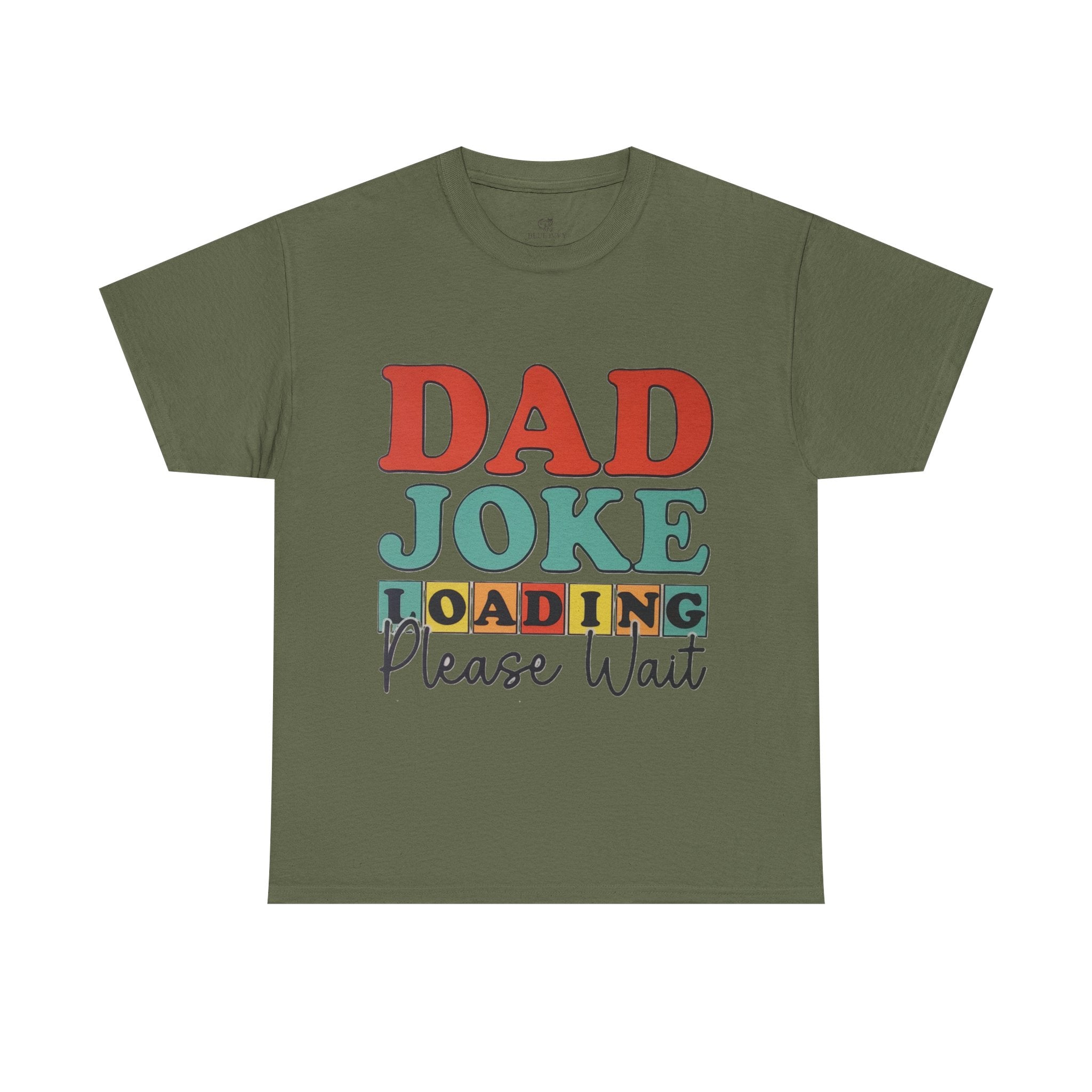 Men's Dad Joke Tee