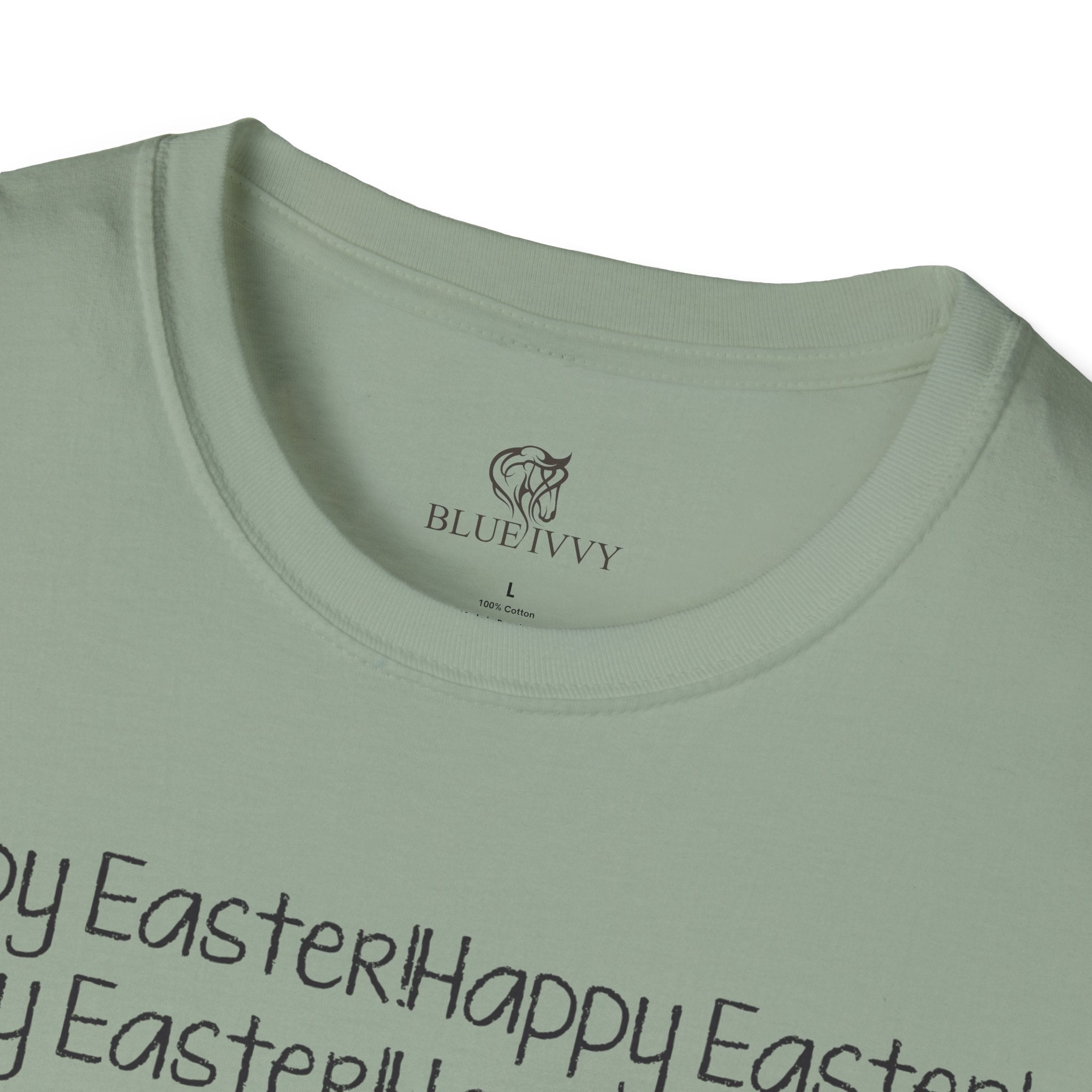 Cool Bunny Softstyle Tee