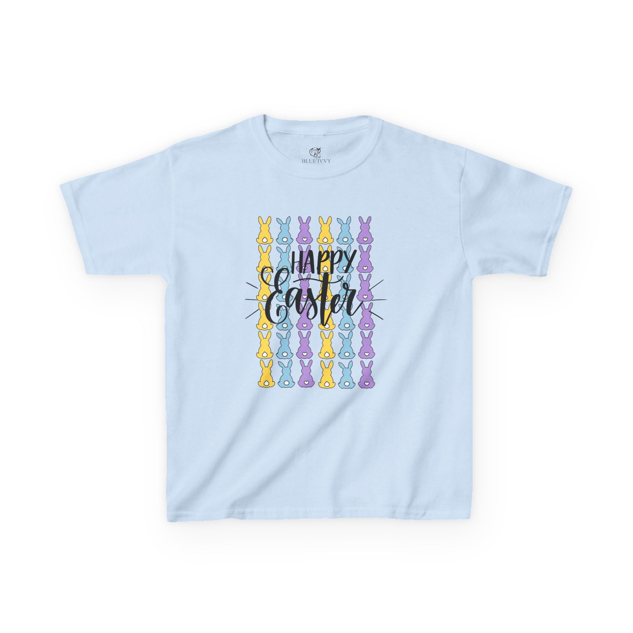 Mellow Bunny Kids Tee