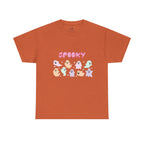Spooky Halloween Tee