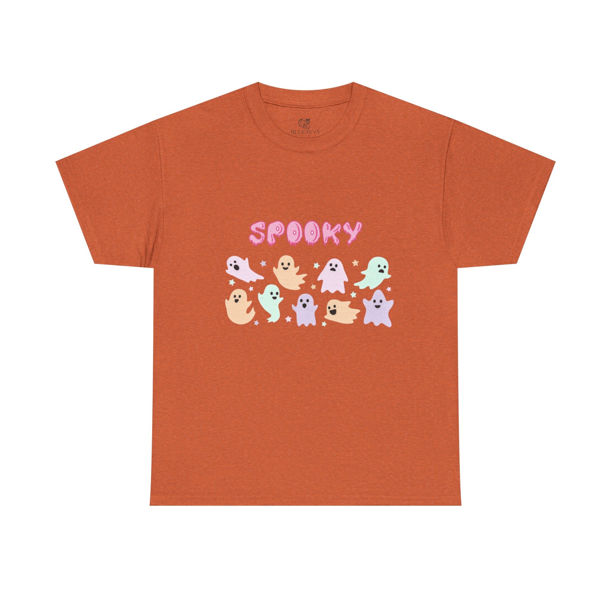 Spooky Halloween Tee