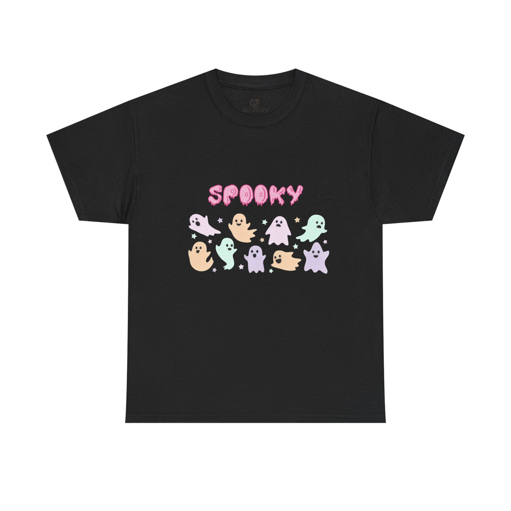 Spooky Halloween Tee