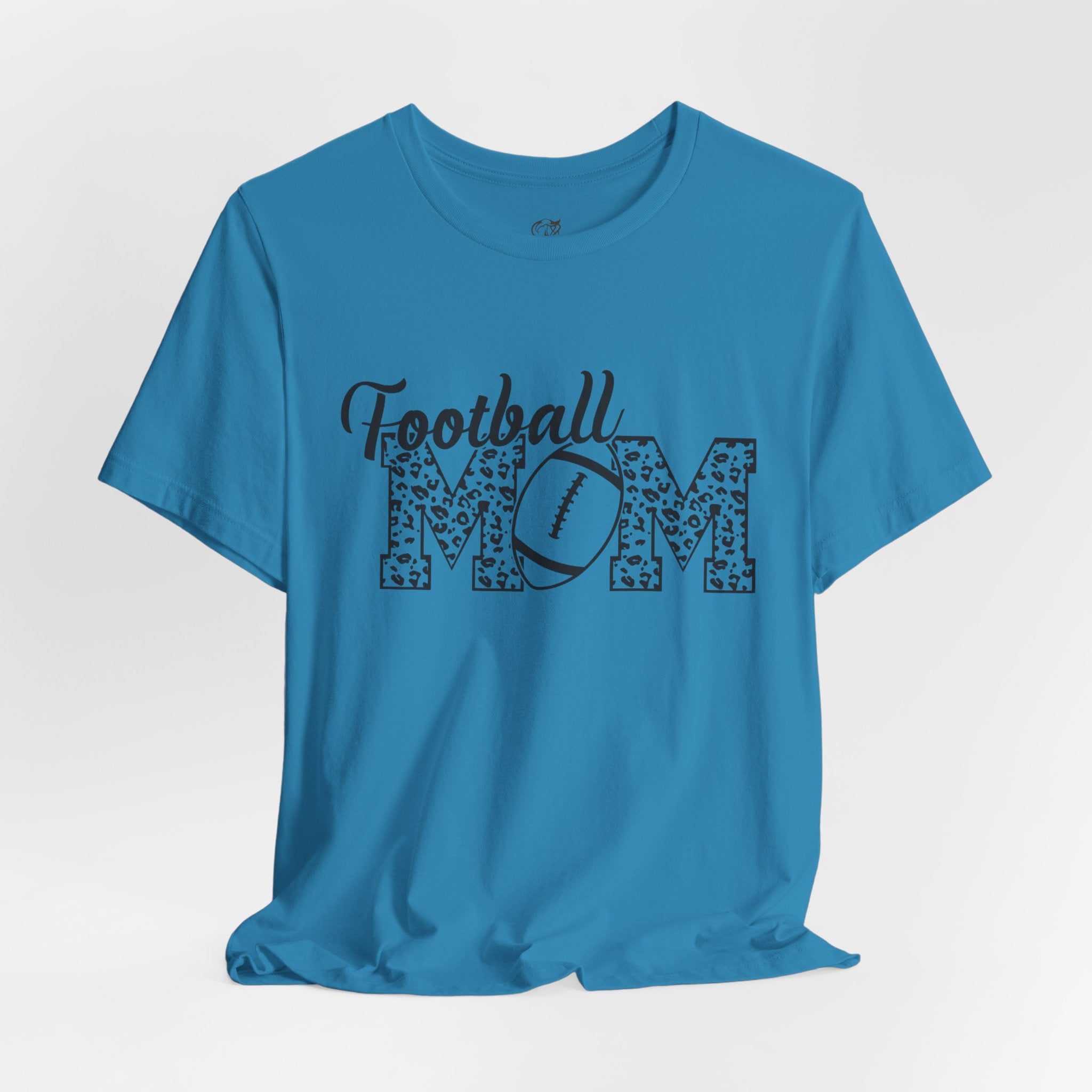 Football Mum Tee