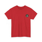 Rock on Fathers Day Tee