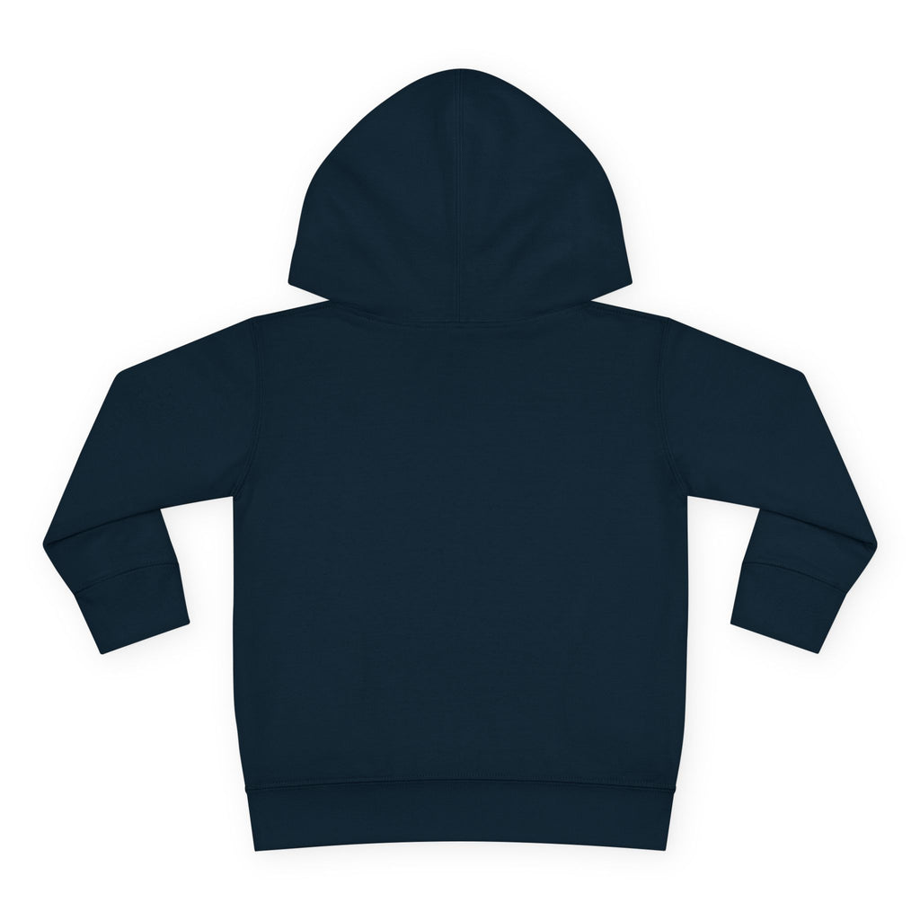 Wild Child Toddler Hoodie