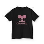 Minnie Mouse Chanel Kids Tee