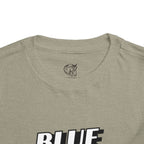 'Blue Ivy' 3D Toddler Tee