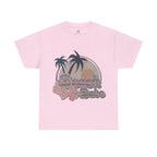 Beach Babe Cotton Tee