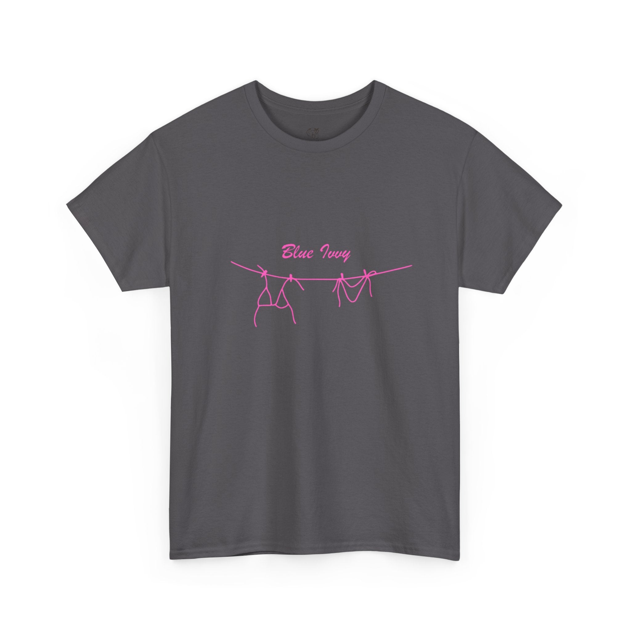 Mini Bikini Cotton Tee