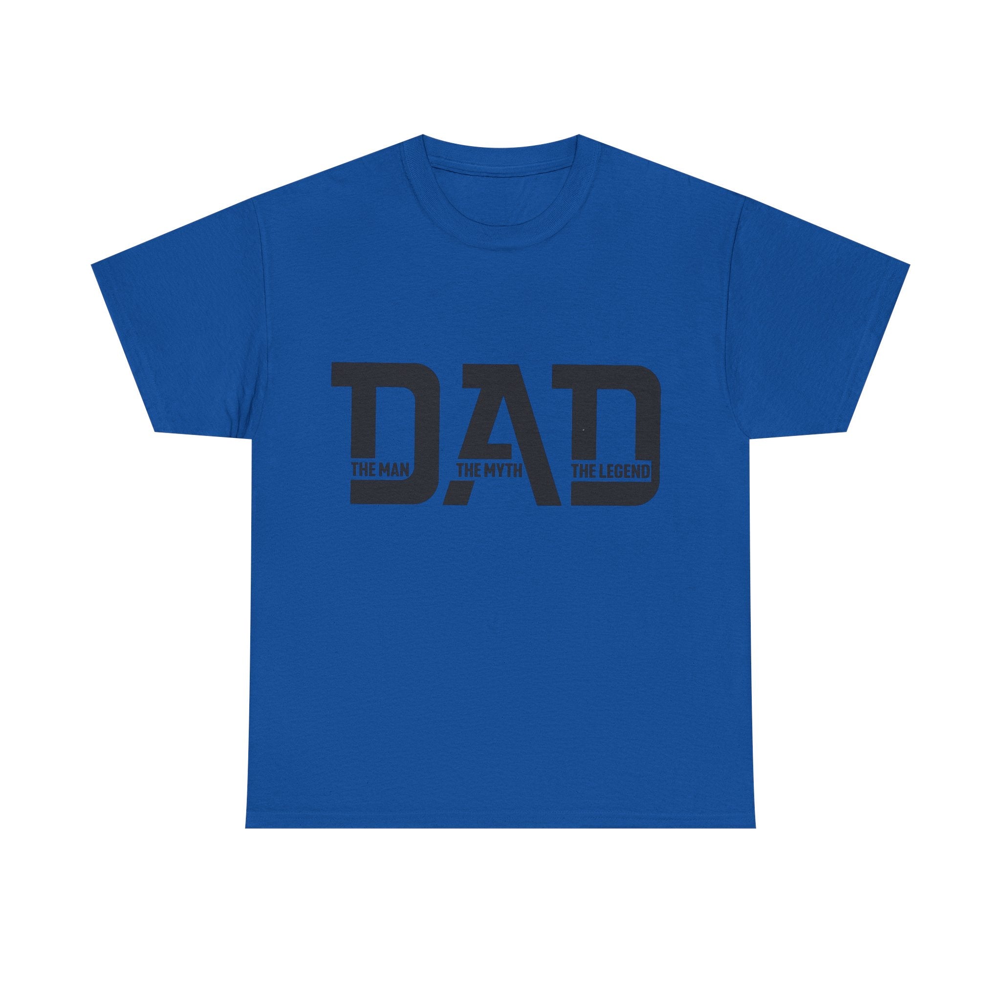 Men's "DAD' Tee