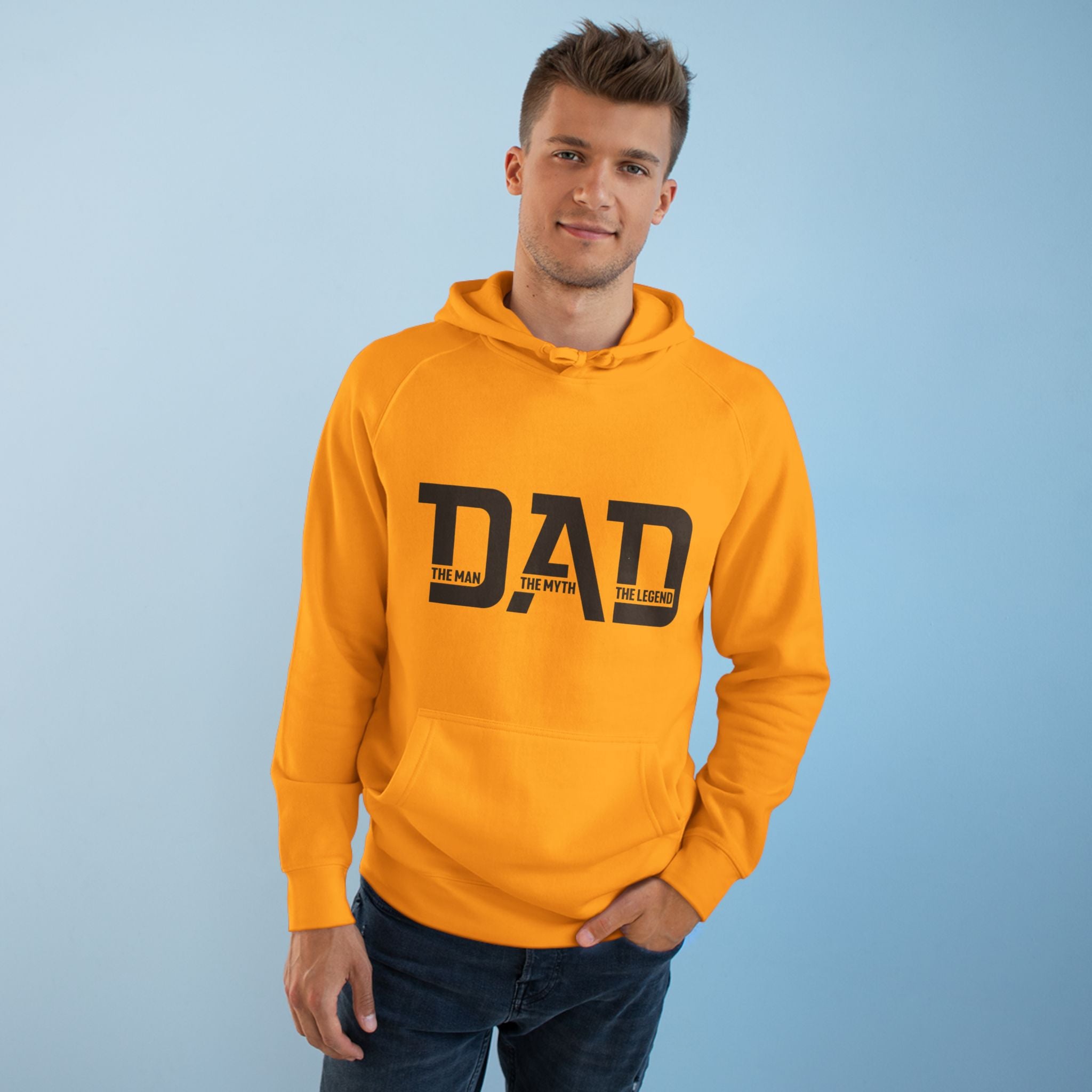 'DAD' Hoodie