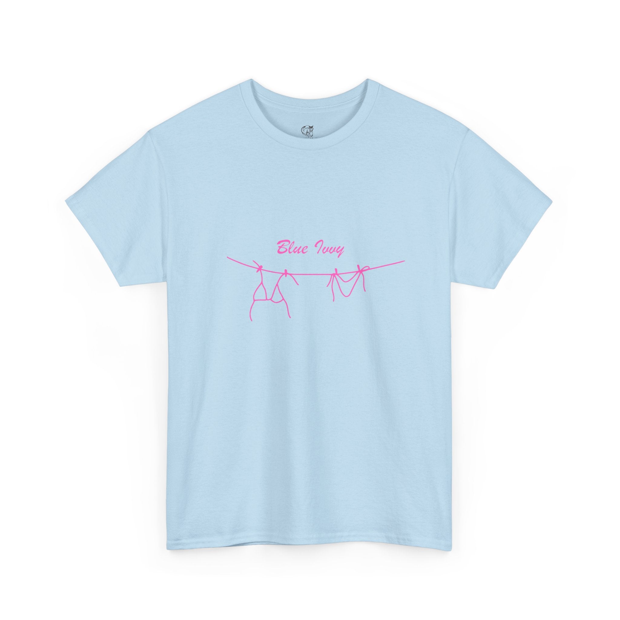 Mini Bikini Cotton Tee
