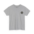 Rock on Fathers Day Tee