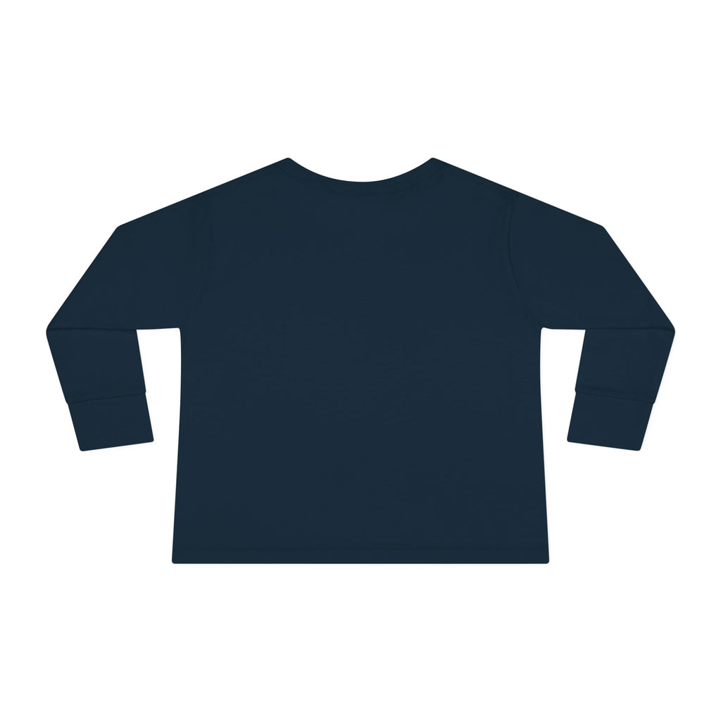 Toddler Chanel Long Sleeve Tee