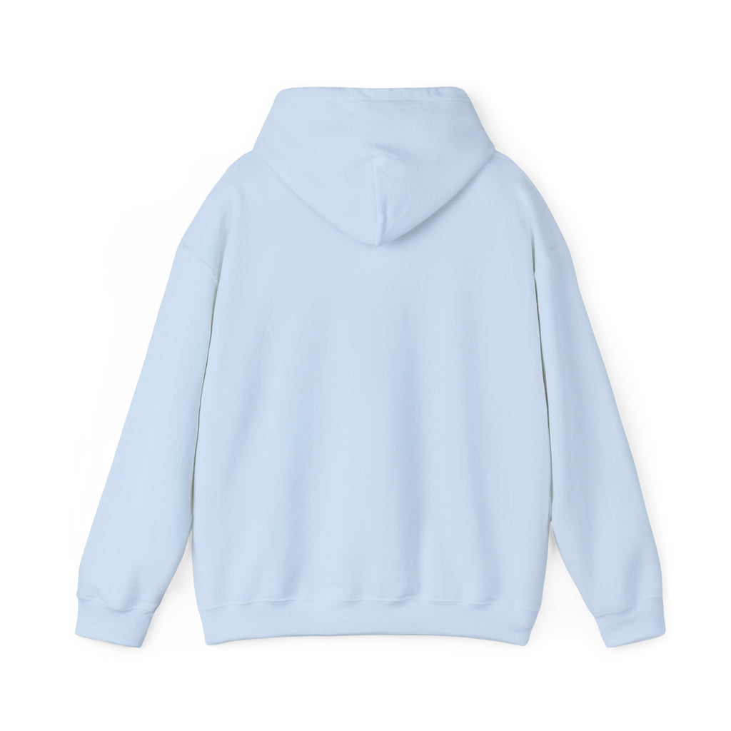 Country Hooded Sweatshirt