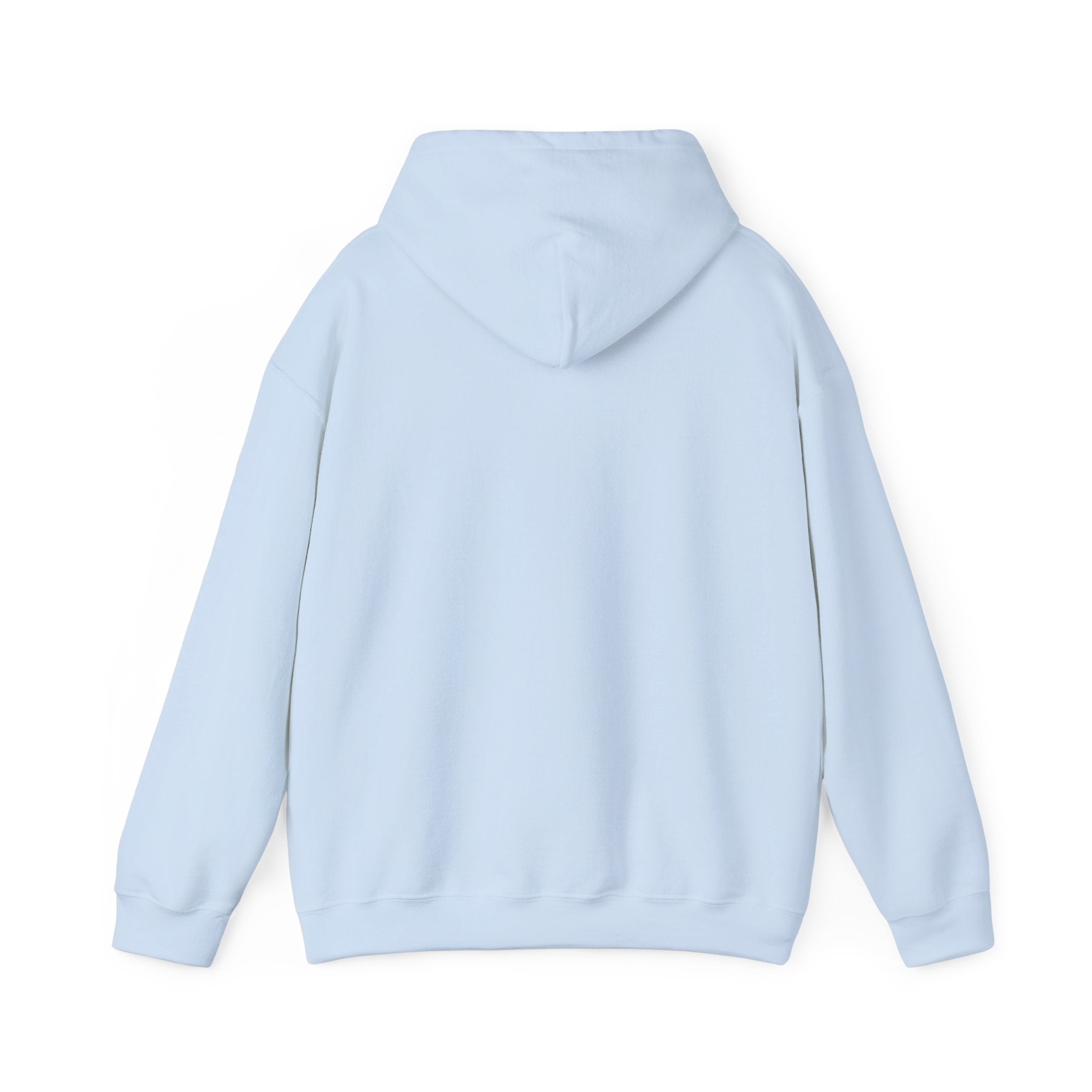 Country Hooded Sweatshirt
