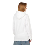Disco Ball Fleece Hoodie