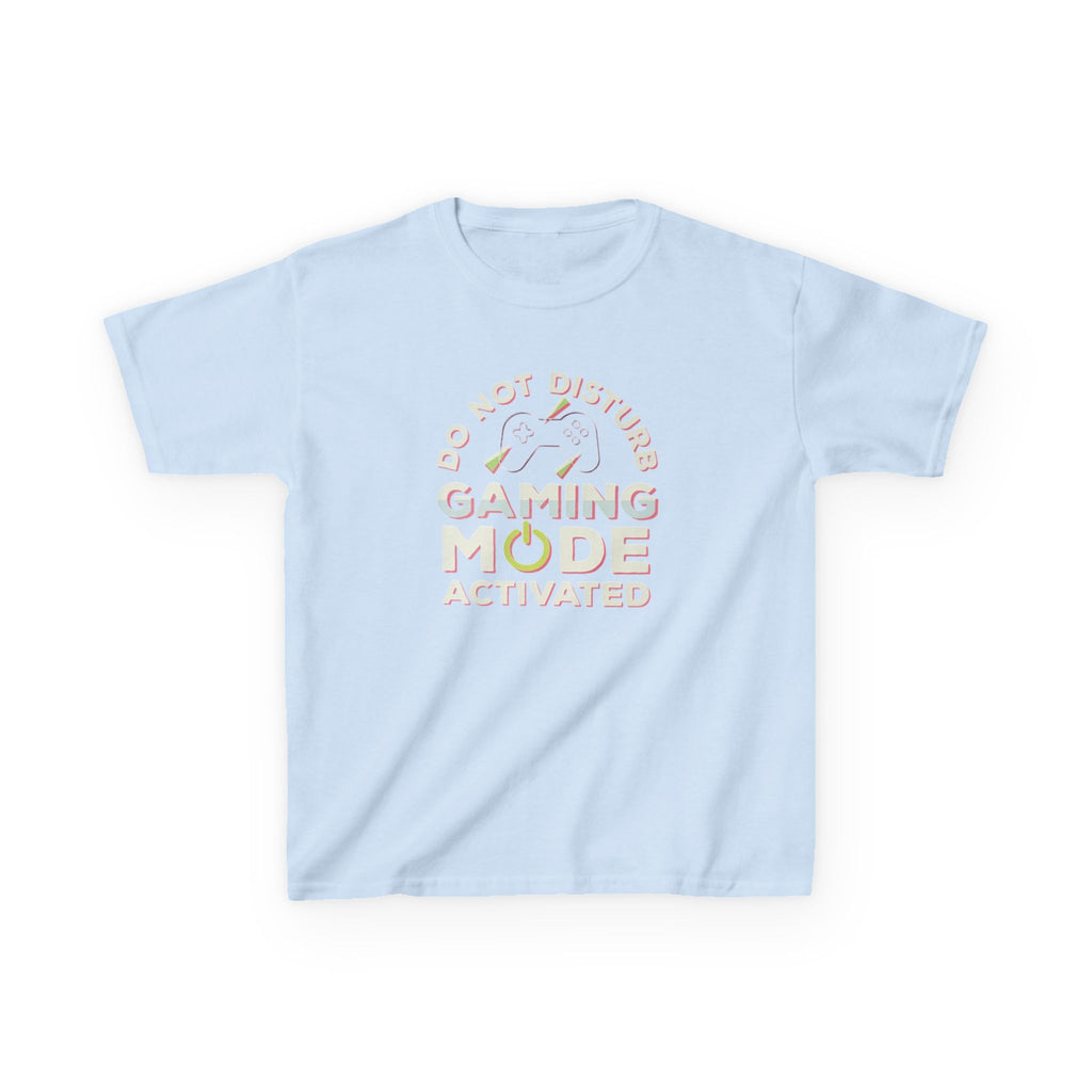 Game Mode Kids Tee