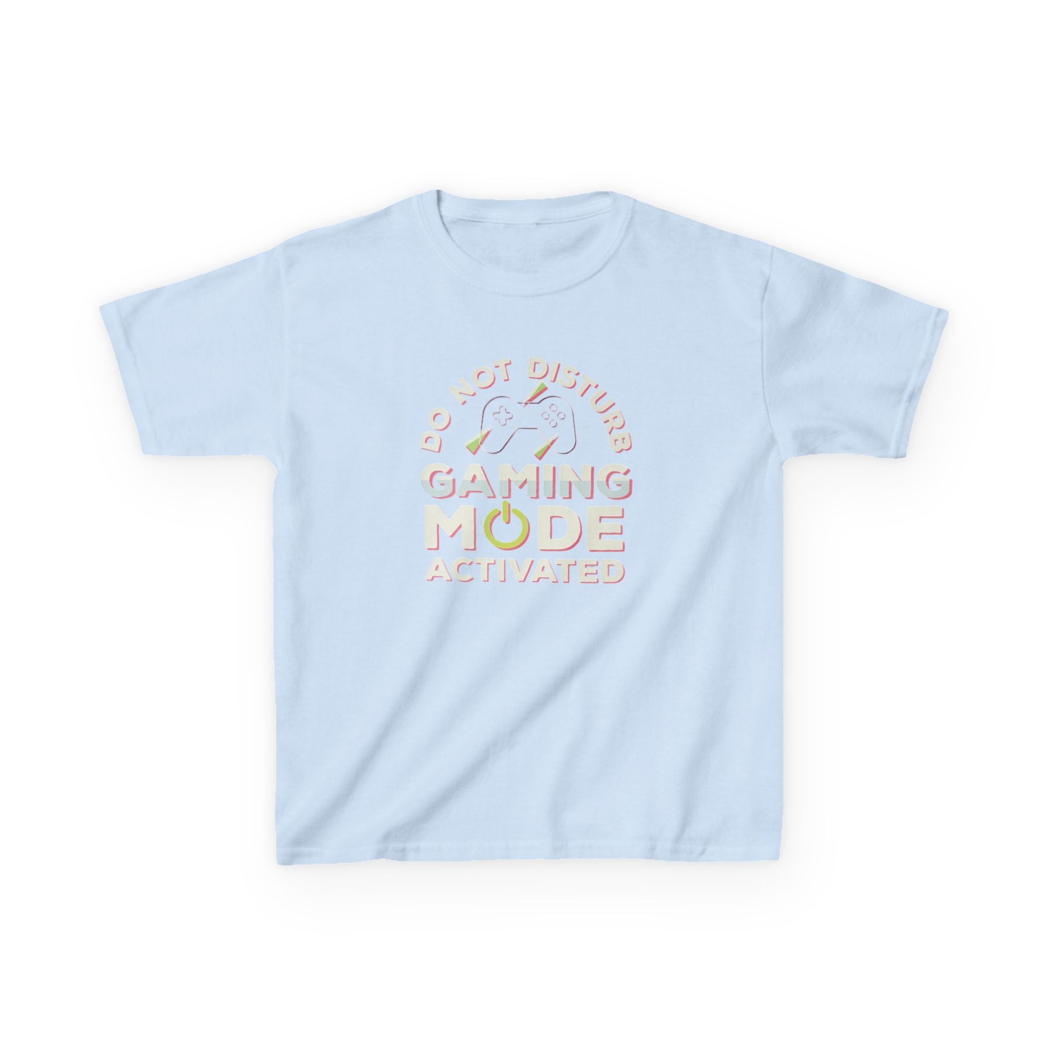 Game Mode Kids Tee