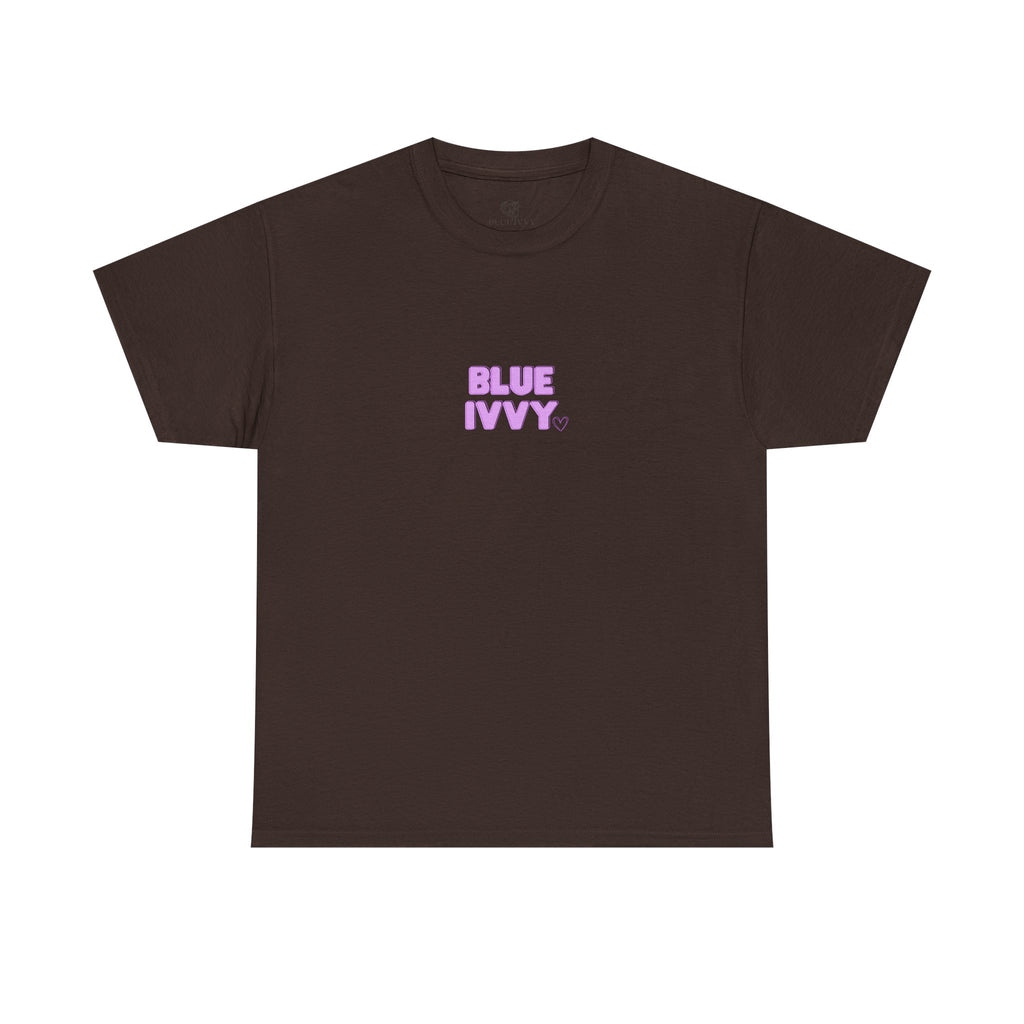 Block Ivvy Cotton Tee