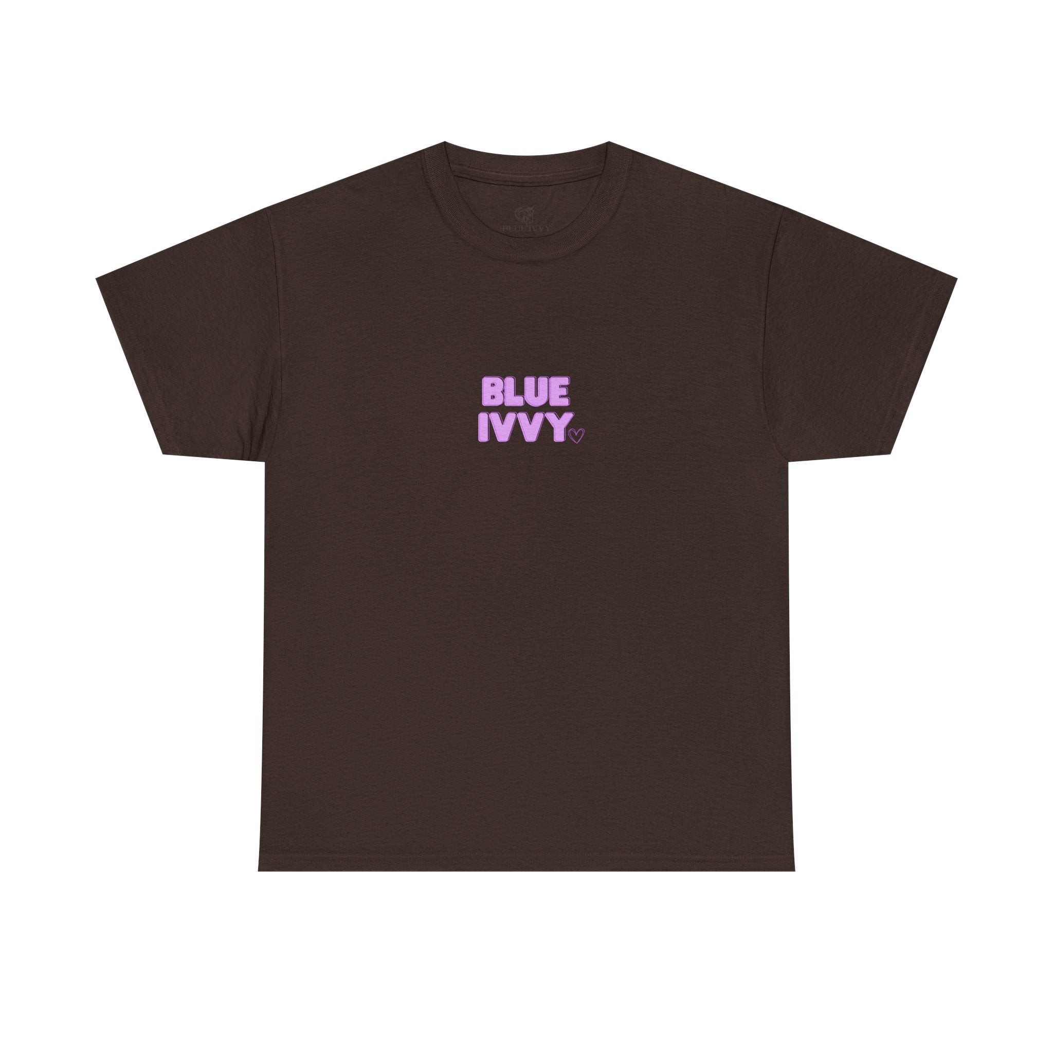 Block Ivvy Cotton Tee