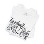 Football Mum Tee