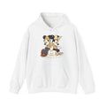 Mickey 'n' Minnie Gucci Hooded Sweatshirt