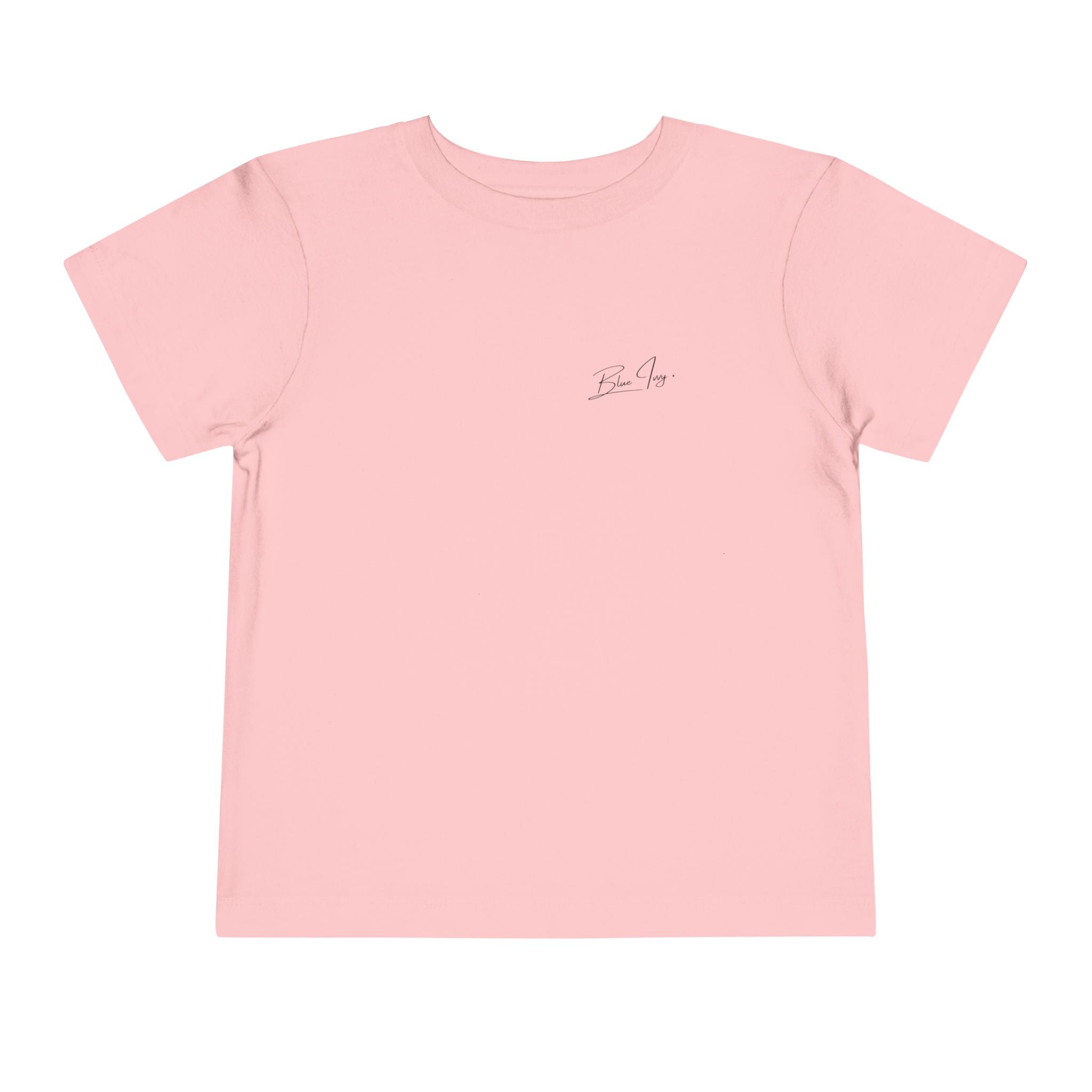 Toddler 'Blue Ivy' Signature Tee