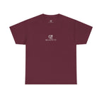 blueivvy logo tee