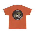 Rock on Fathers Day Tee