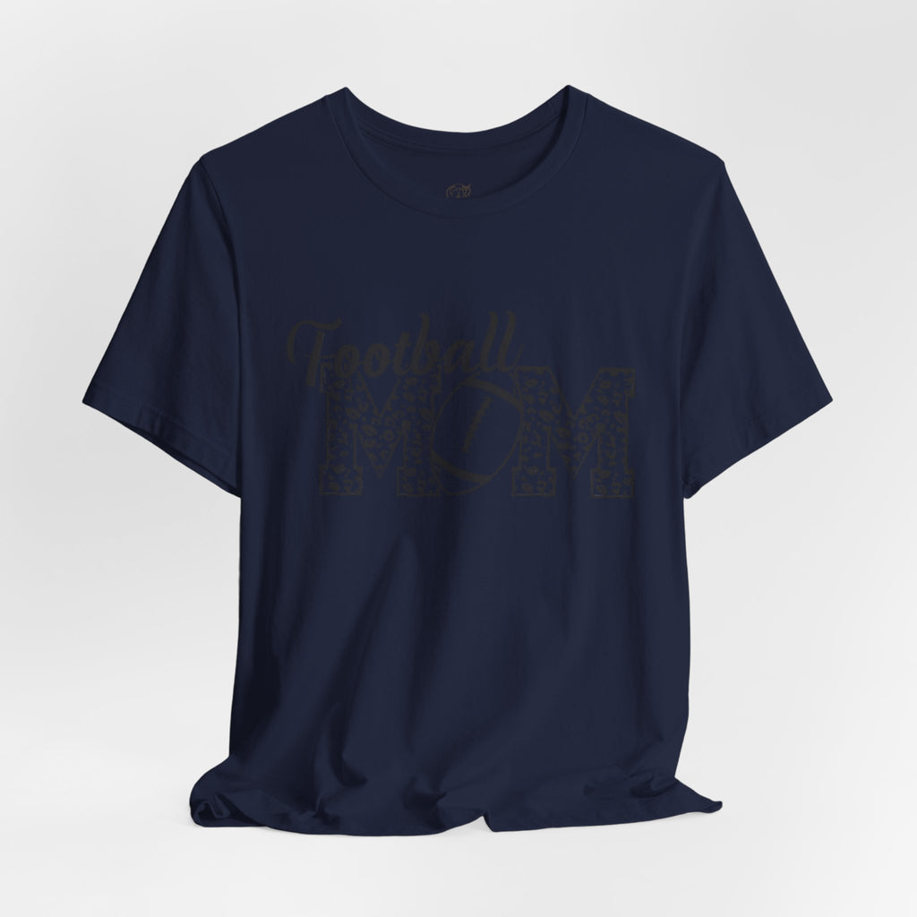 Football Mum Tee