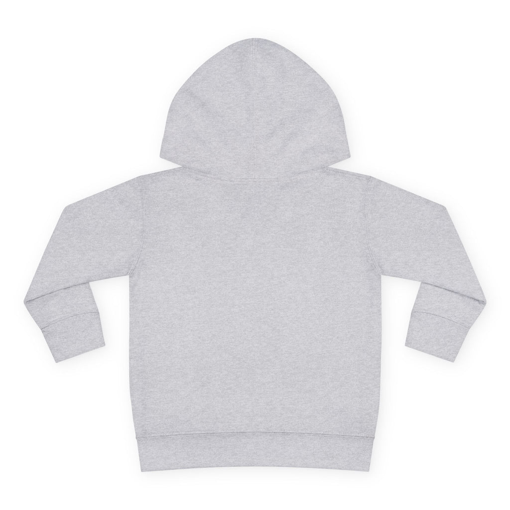 Heart Breaker Toddler Hoodie
