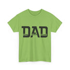 Men's "DAD' Tee