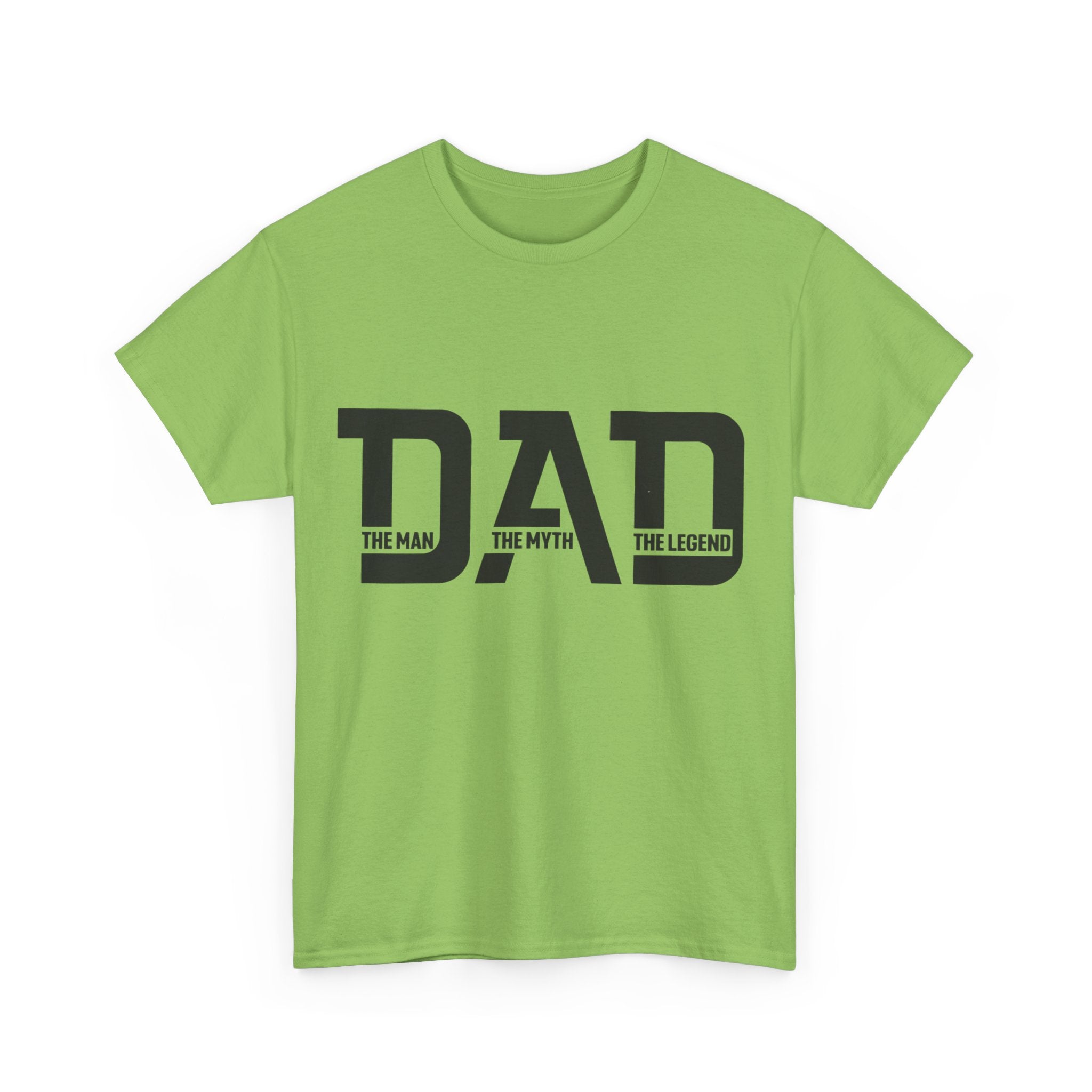 Men's "DAD' Tee
