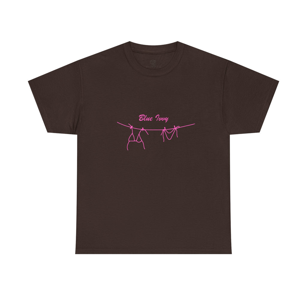 Mini Bikini Cotton Tee