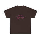 Mini Bikini Cotton Tee