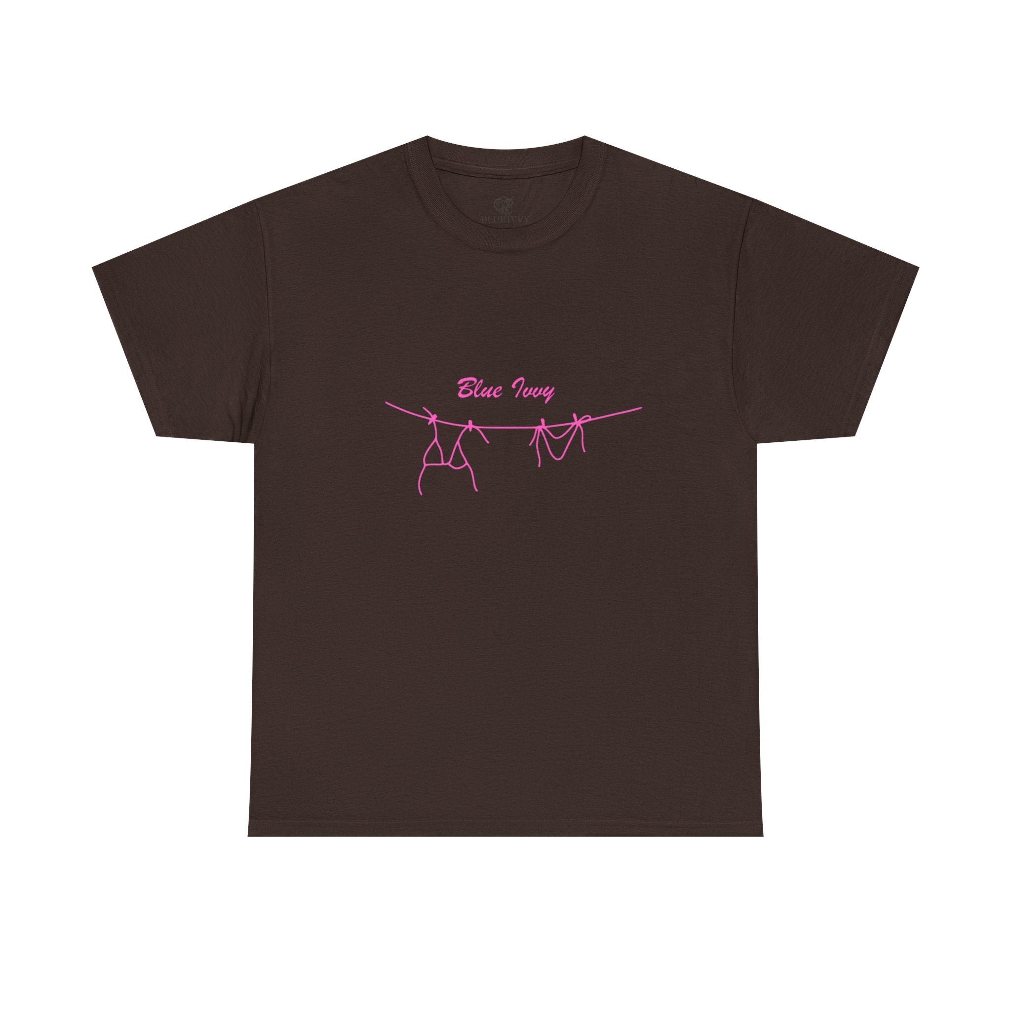 Mini Bikini Cotton Tee