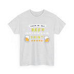 'Beer Drinking' Tee