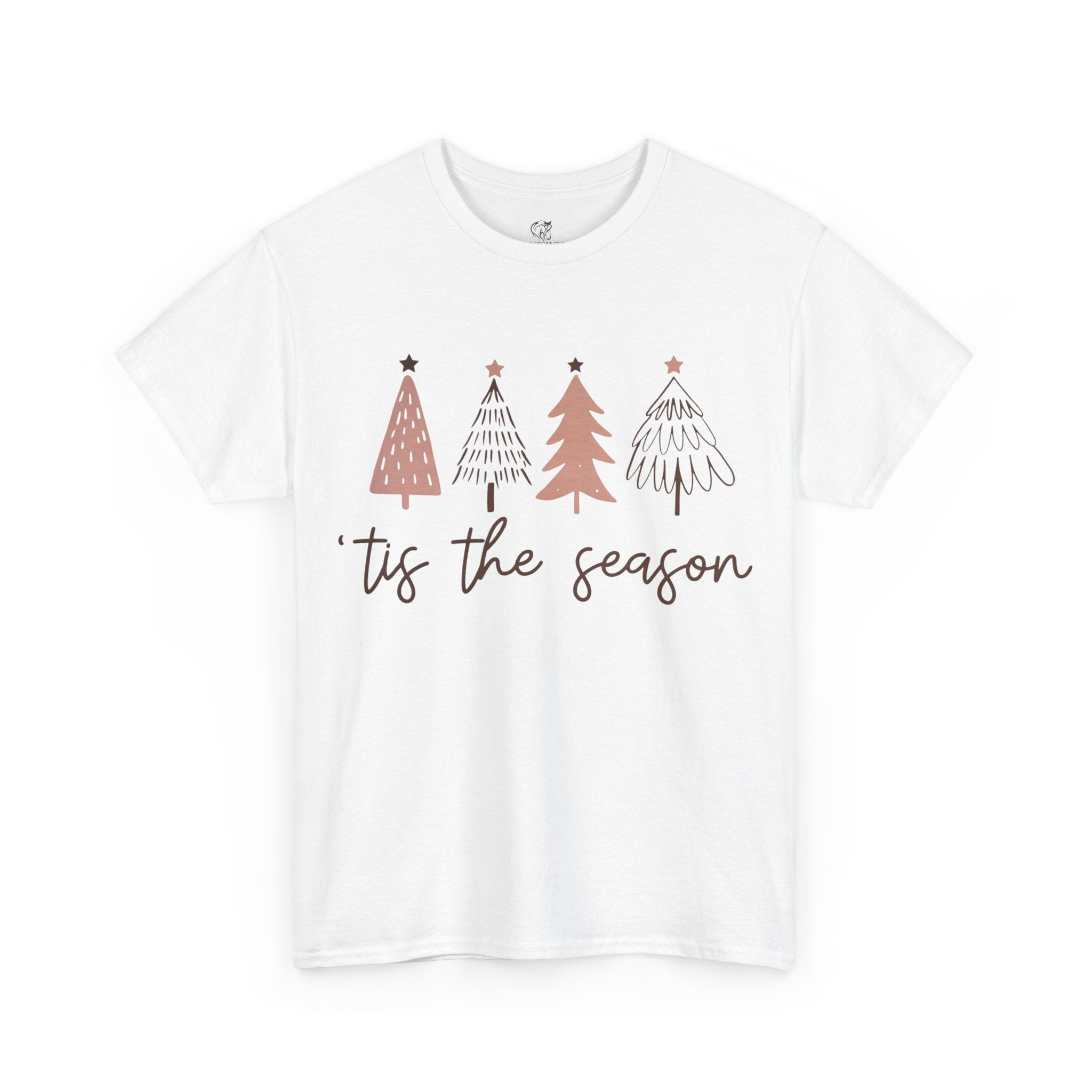 'Tis The Season Tee