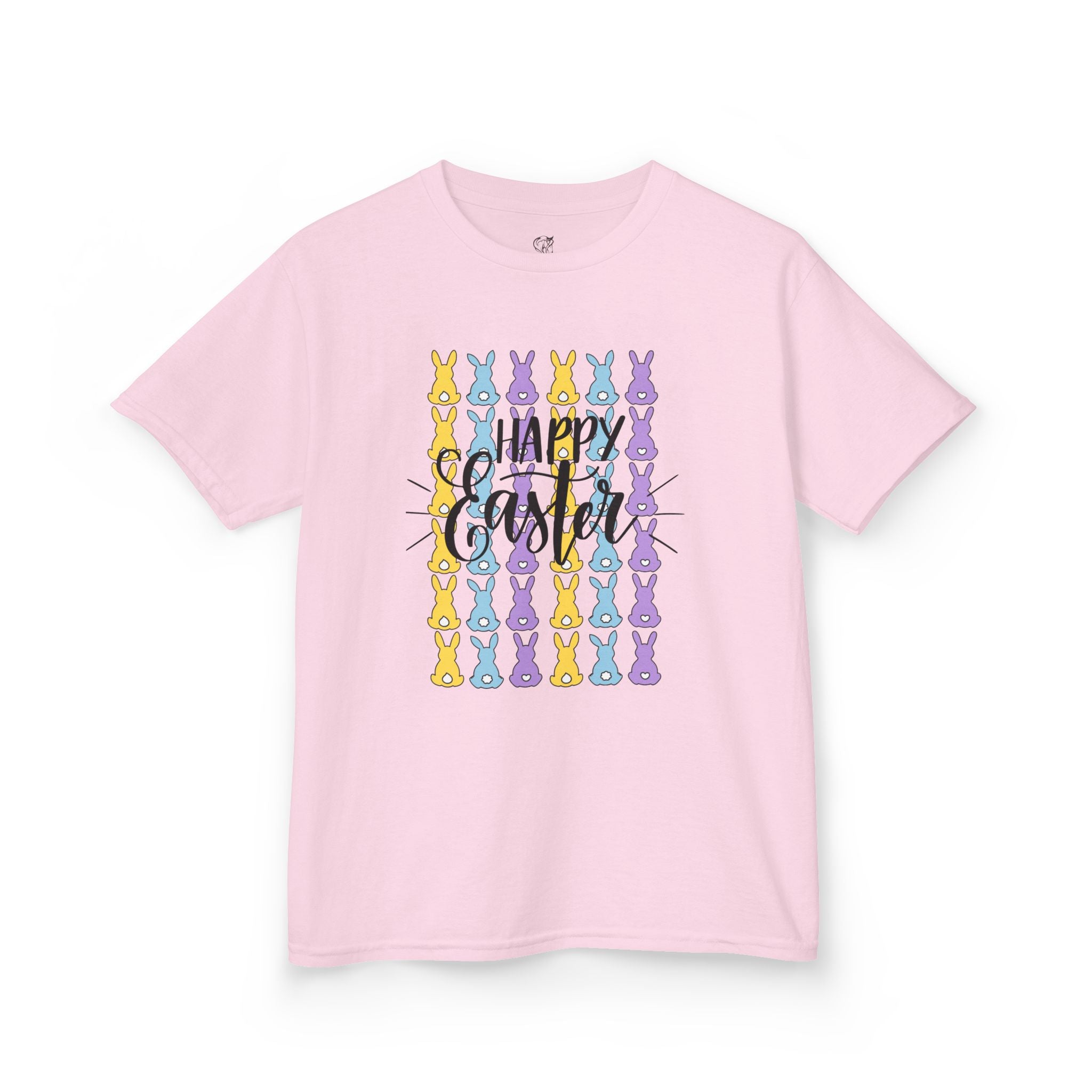 Mellow Bunny Kids Tee