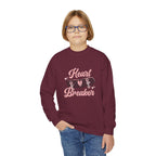Heart Breaker Youth Sweatshirt