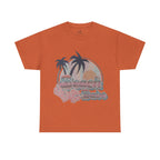 Beach Babe Cotton Tee
