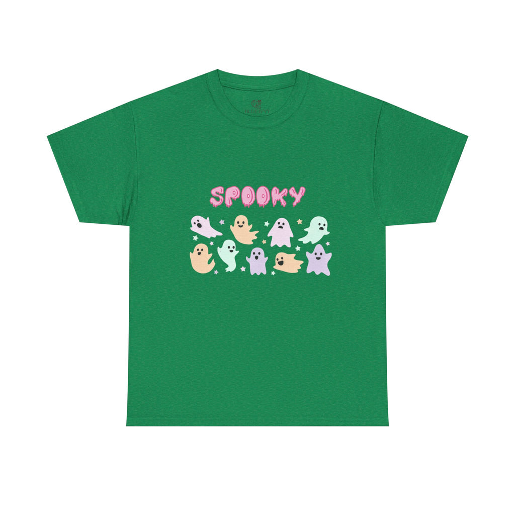 Spooky Halloween Tee