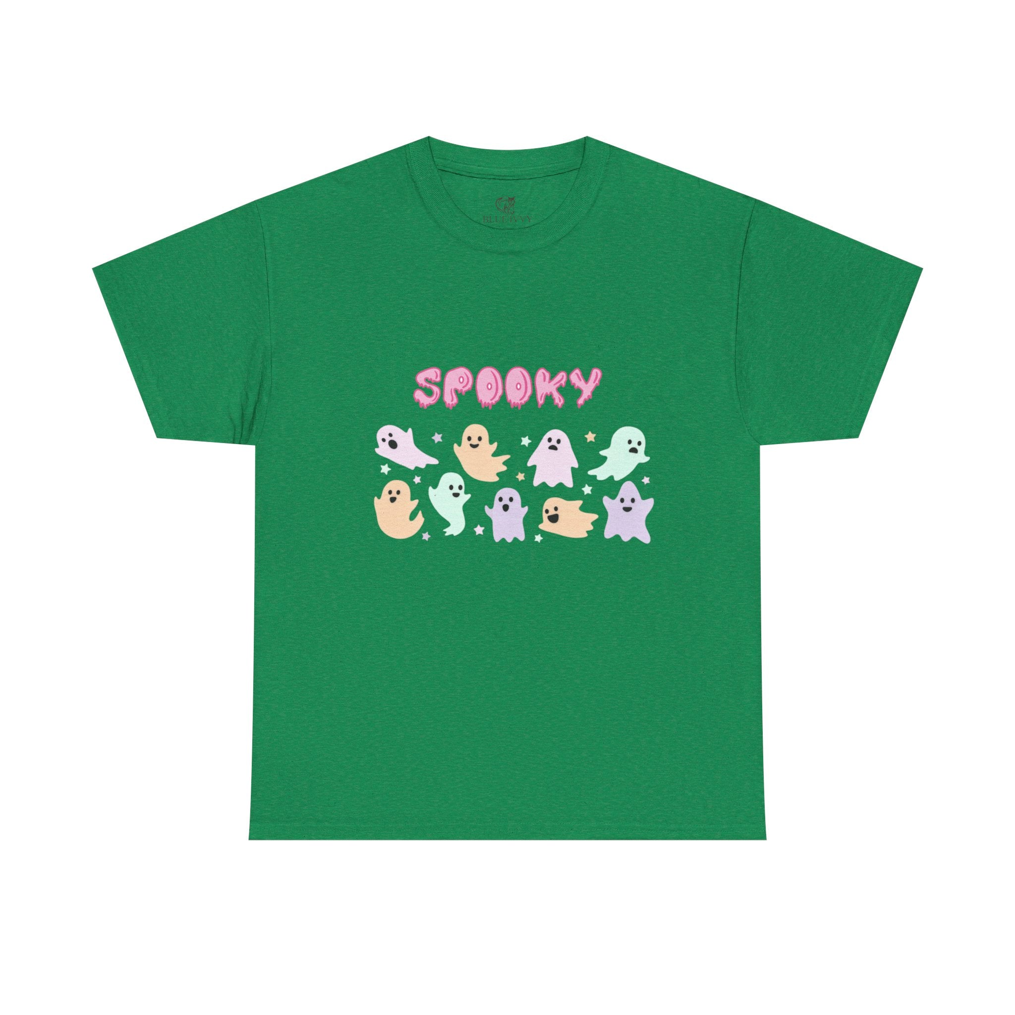 Spooky Halloween Tee