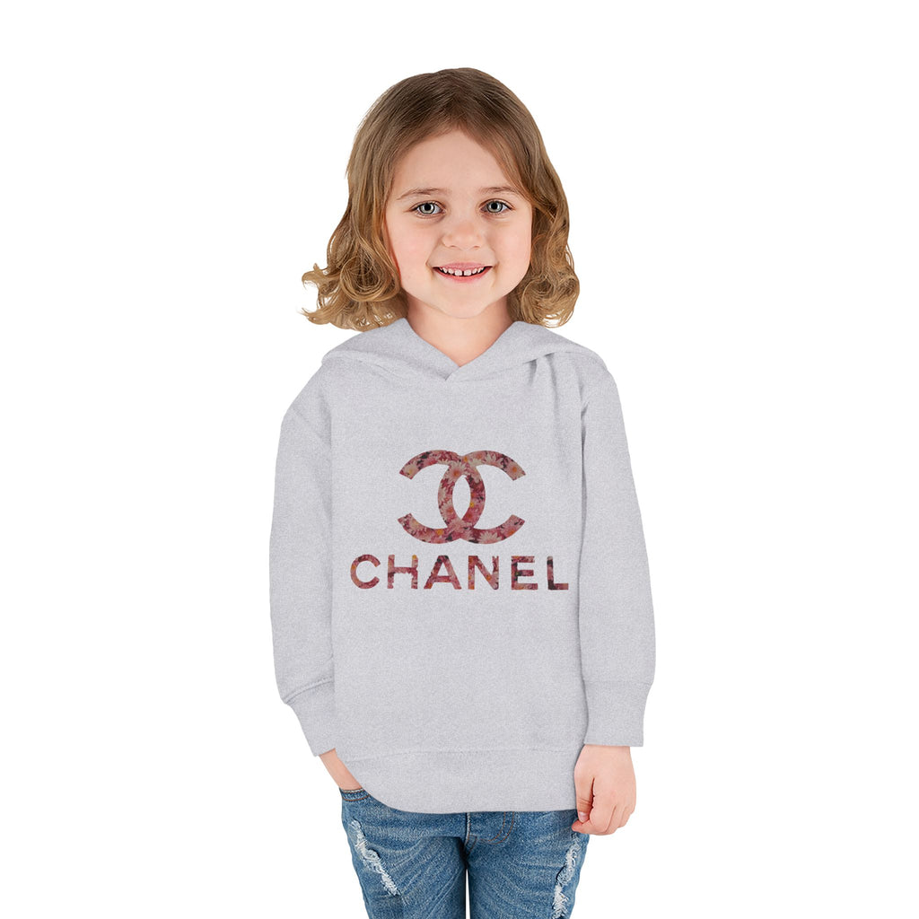 Chanel Signature Toddler Hoodie