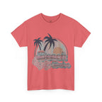 Beach Babe Cotton Tee